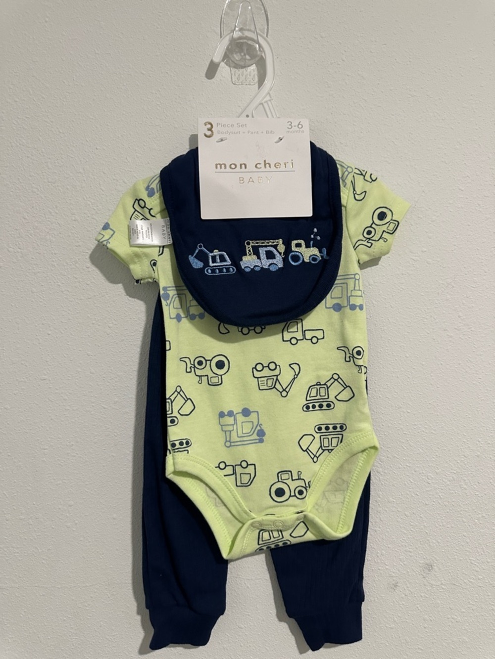 3 Piece Set